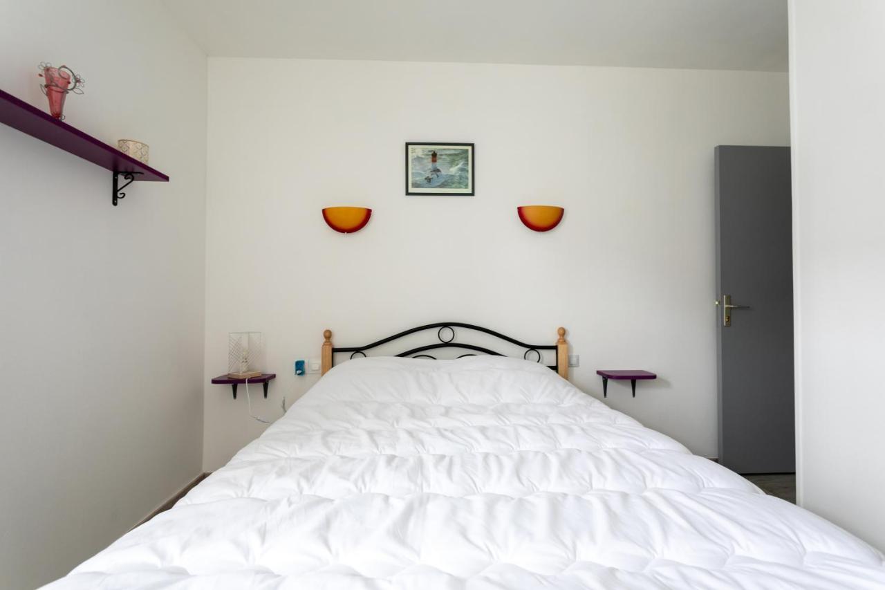 Le Gite De Kergrist Le Faouet  Esterno foto