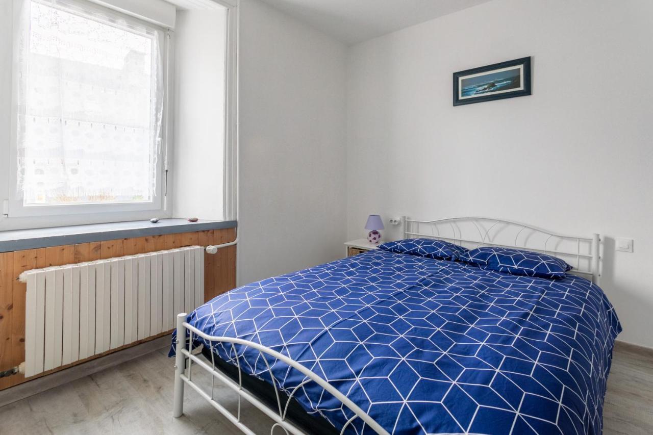 Le Gite De Kergrist Le Faouet  Esterno foto